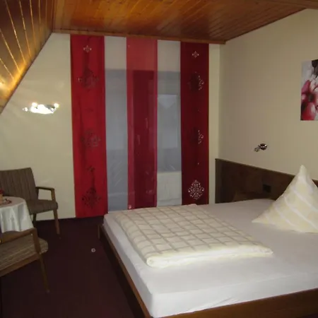 Waldparkstube Hotel