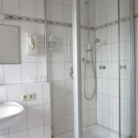 Waldparkstube Hotel 3*