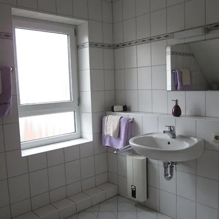 Waldparkstube Hotel Bad Schonborn