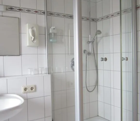 Waldparkstube ホテル 3*